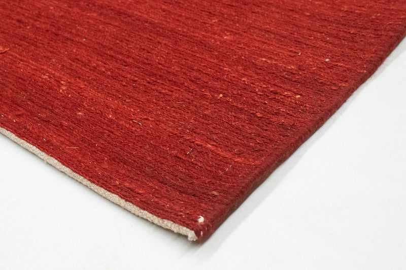 Persisk Gabbeh Teppe 175x116cm - Perserteppich Wollteppich