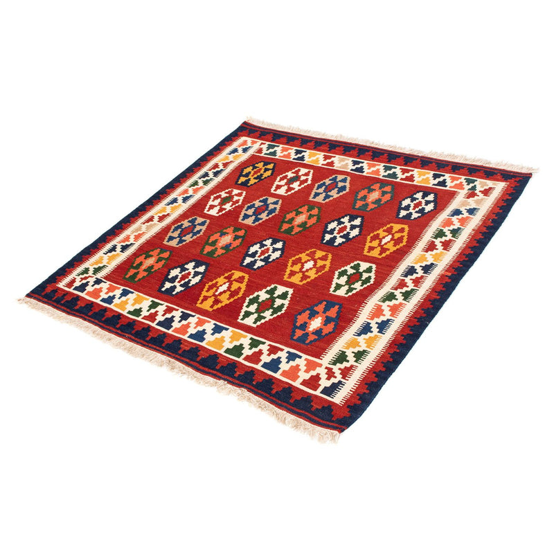 Kilim Fars Teppe 96x95cm