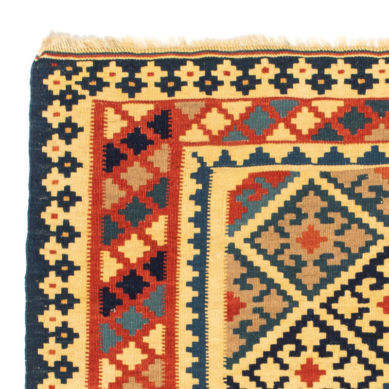 Kilim Fars Teppe 102x106cm