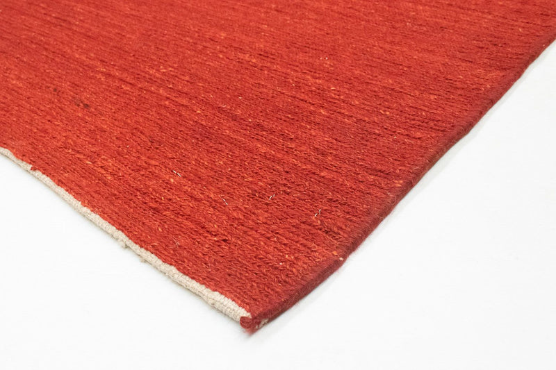 Persisk Gabbeh Teppe 177x112cm - Perserteppich Wollteppich