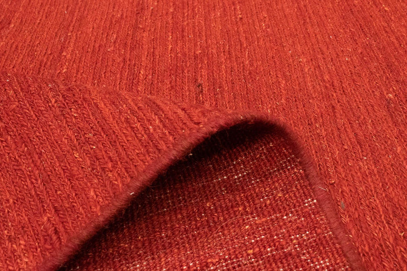 Persisk Gabbeh Teppe 177x112cm - Perserteppich Wollteppich