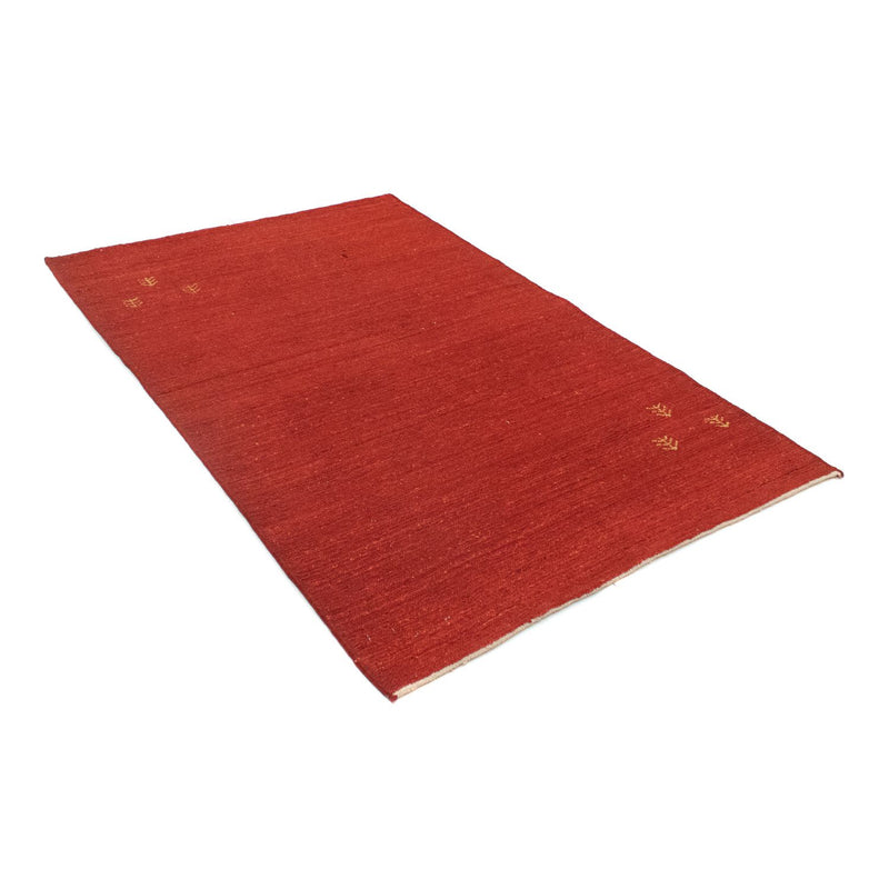 Persisk Gabbeh Teppe 177x112cm - Perserteppich Wollteppich