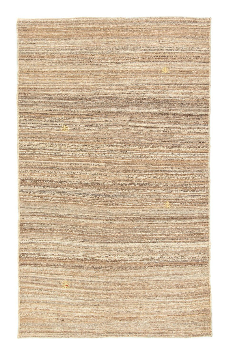Persisk Gabbeh Teppe 172x108cm - Perserteppich Wollteppich