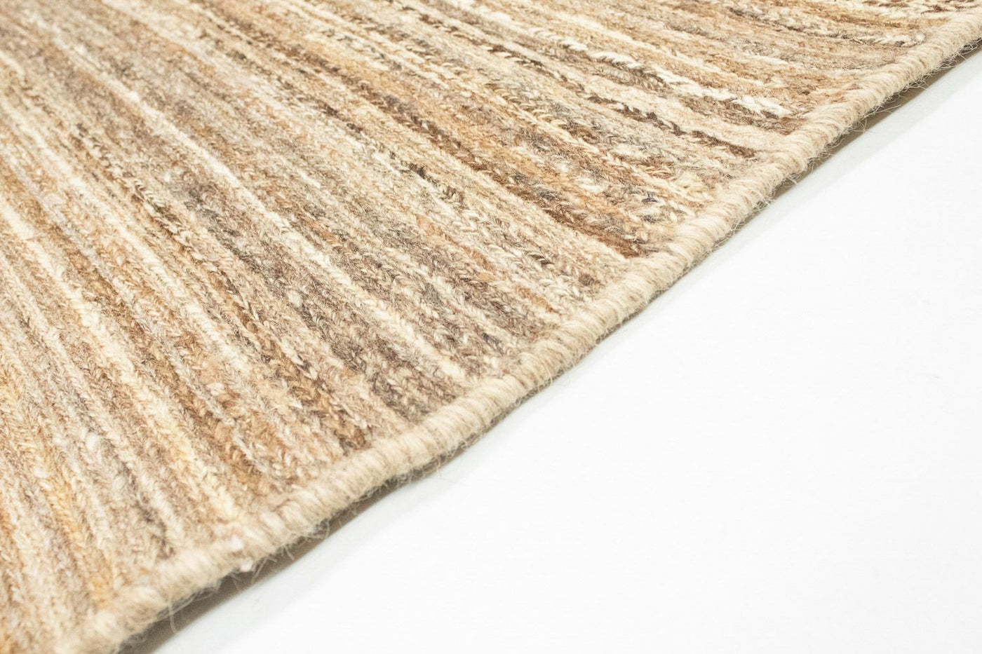 Persisk Gabbeh Teppe 172x108cm - Perserteppich Wollteppich