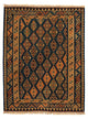 Kilim Fars Teppe 157x195cm