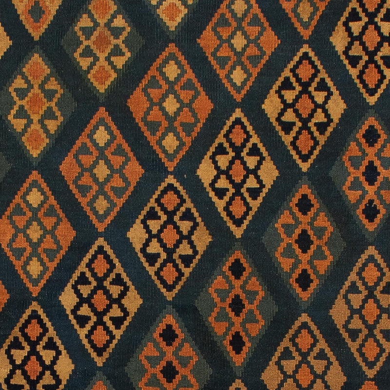 Kilim Fars Teppe 157x195cm