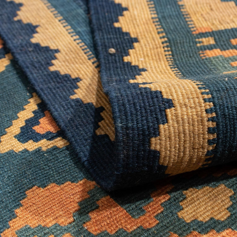 Kilim Fars Teppe 157x195cm