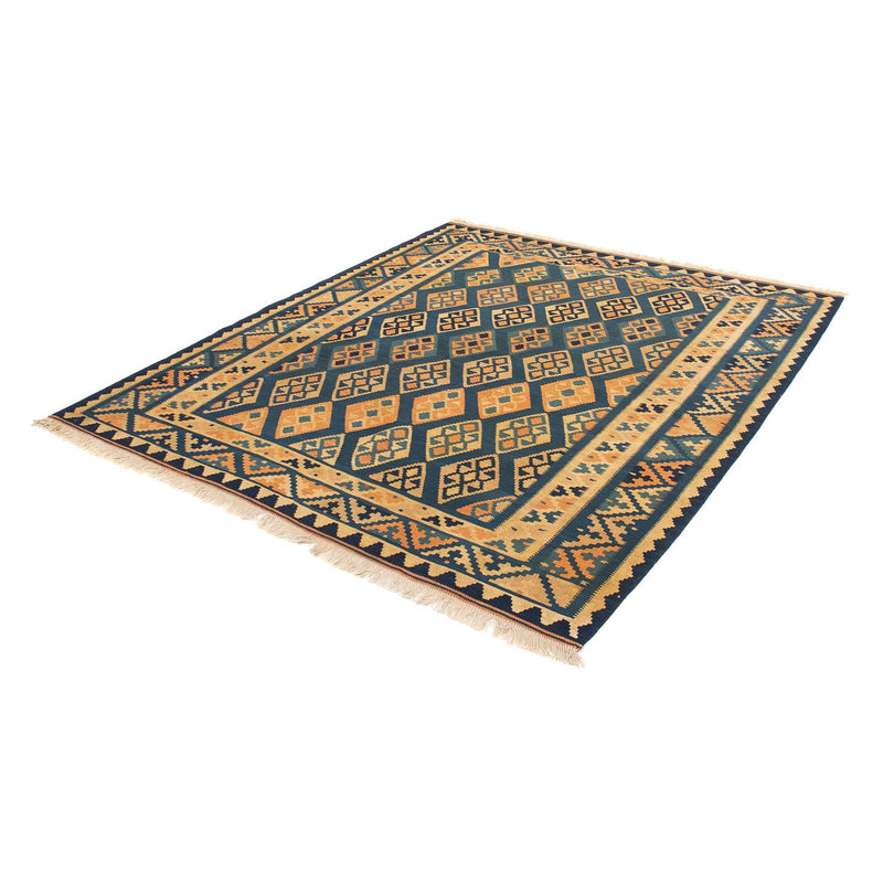 Kilim Fars Teppe 157x195cm