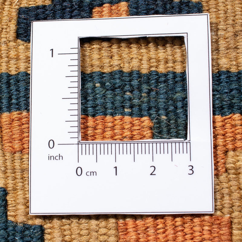 Kilim Fars Teppe 157x195cm