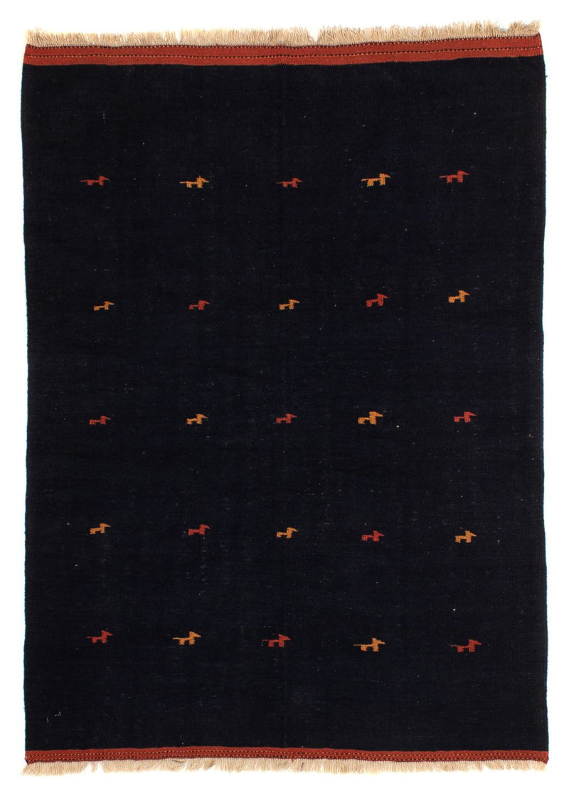 Kilim Fars Teppe 206x150cm