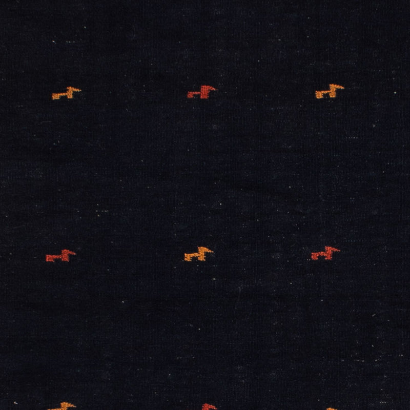 Kilim Fars Teppe 206x150cm
