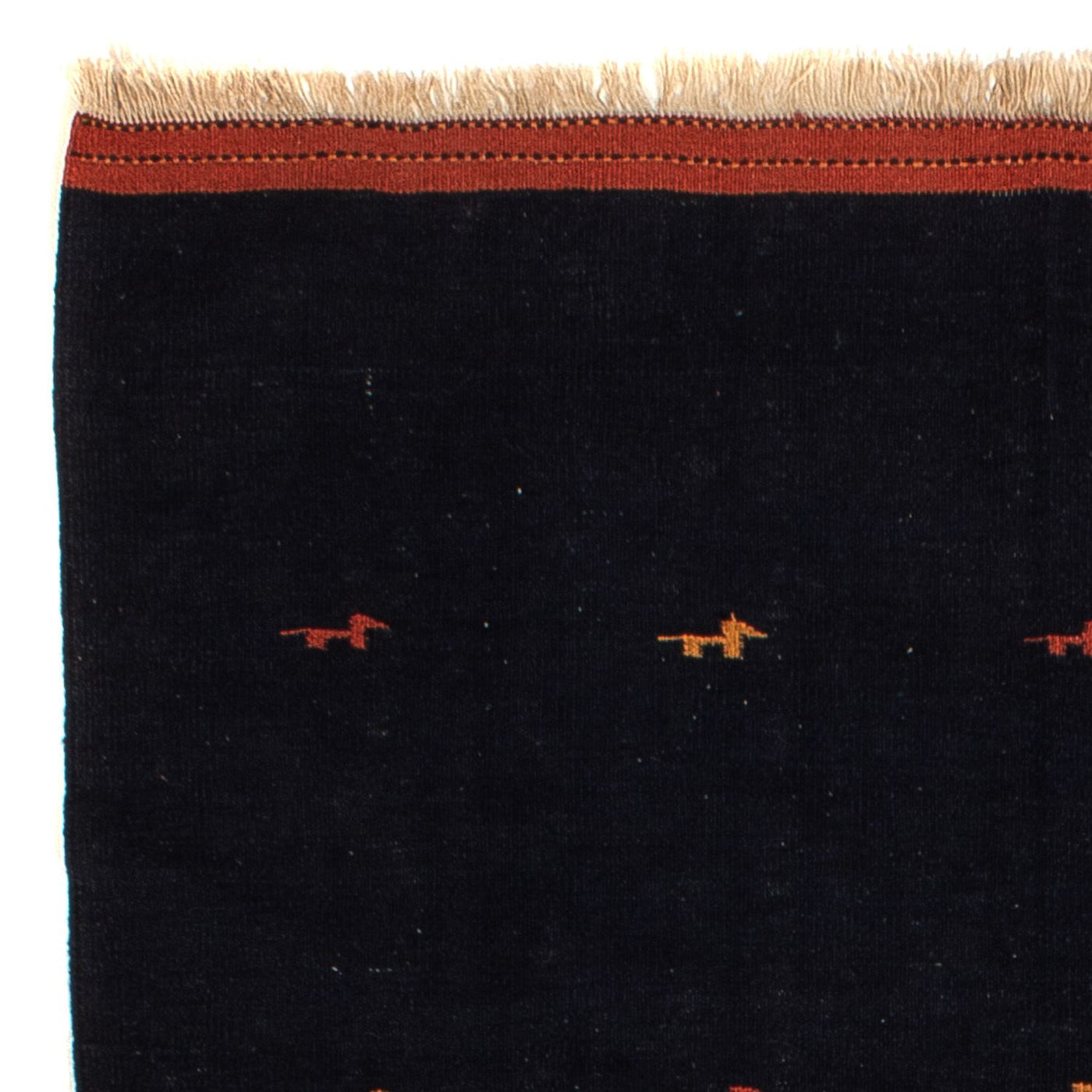 Kilim Fars Teppe 206x150cm