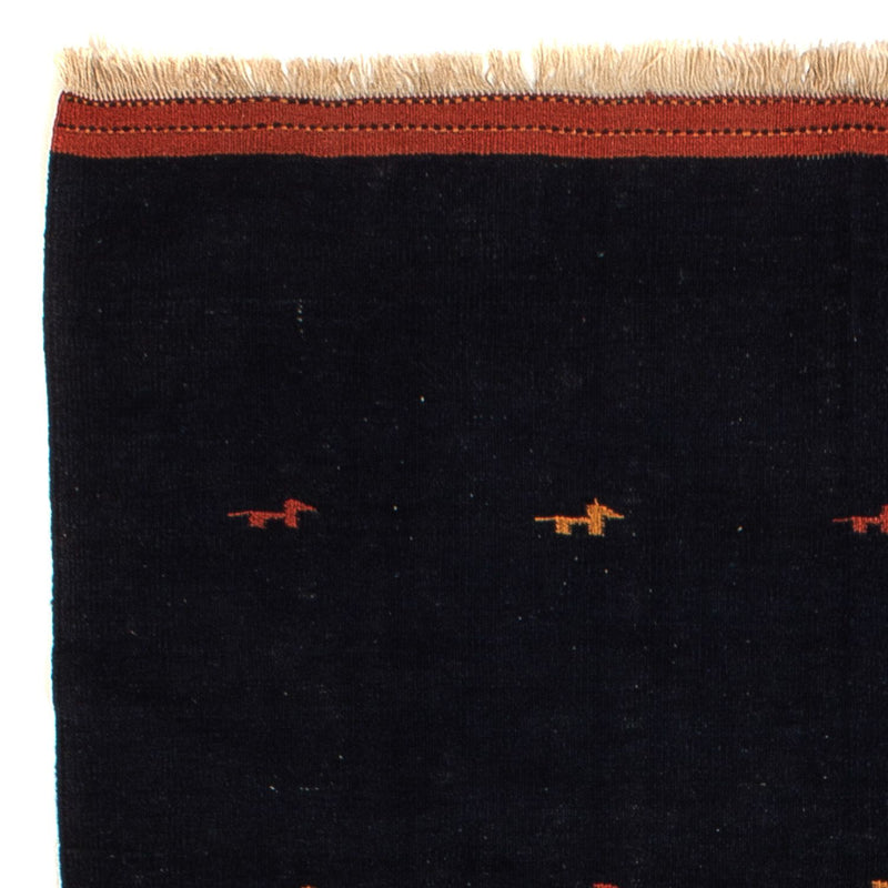 Kilim Fars Teppe 206x150cm