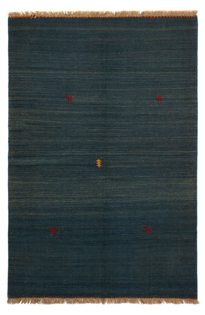 Kilim Fars Teppe 203x146cm