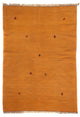 Kilim Fars Teppe 152x216cm