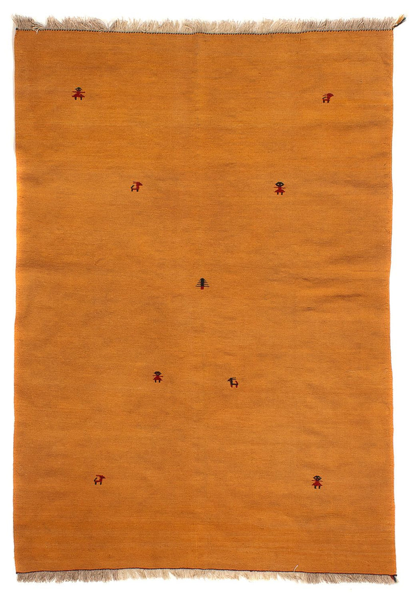 Kilim Fars Teppe 152x216cm