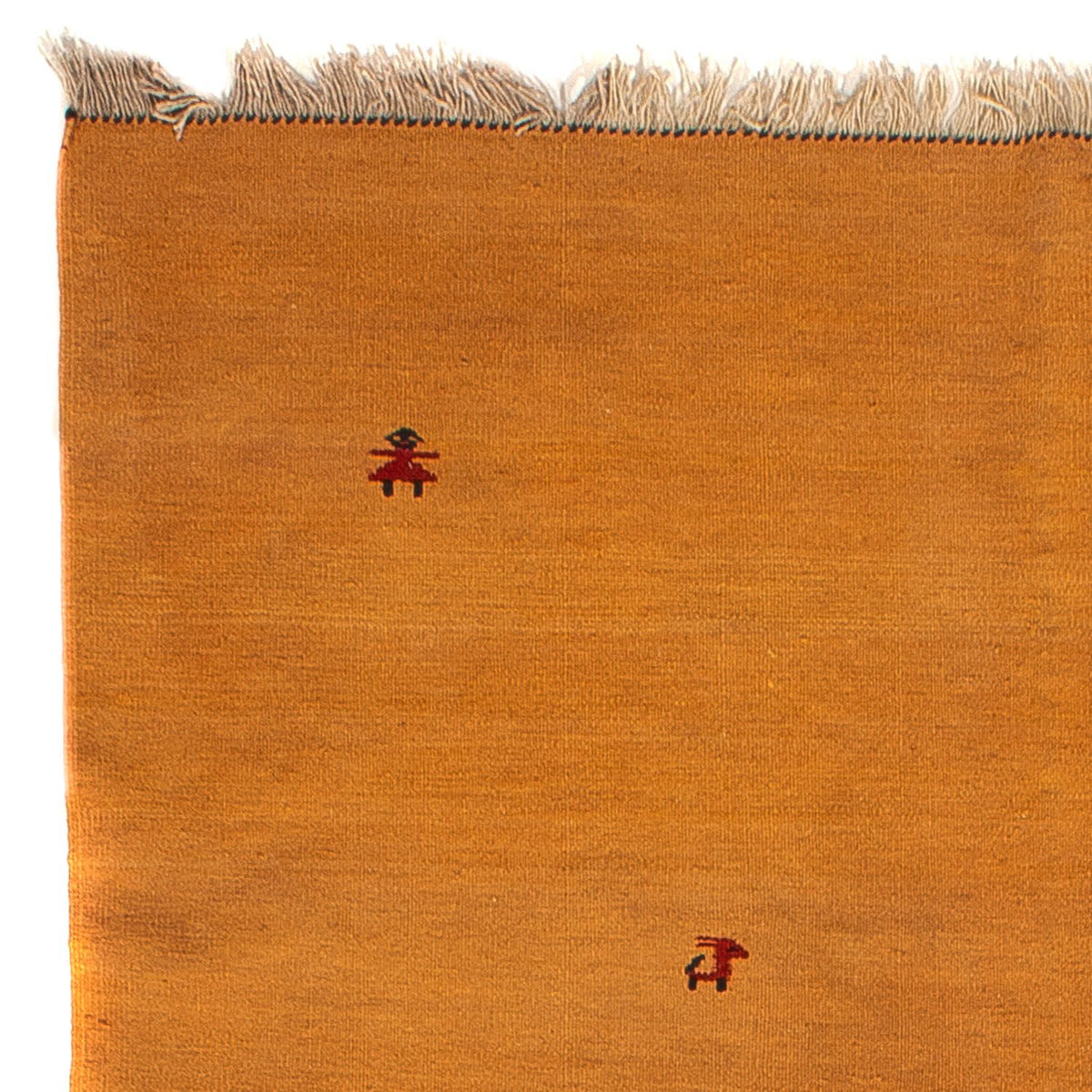 Kilim Fars Teppe 152x216cm
