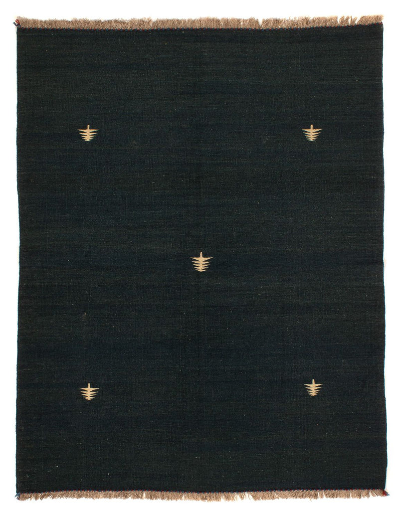 Kilim Fars Teppe 200x150cm