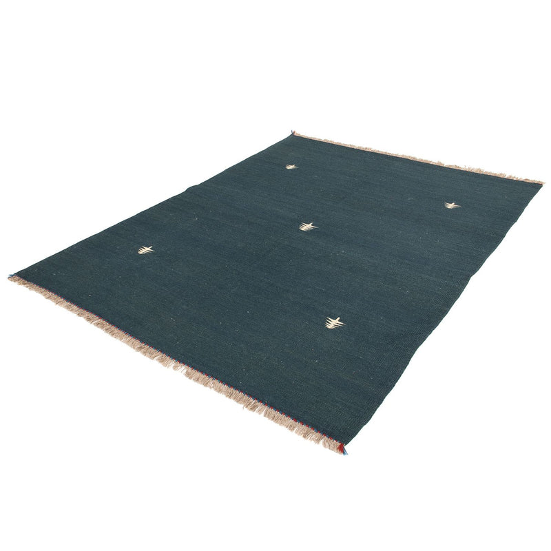 Kilim Fars Teppe 200x150cm