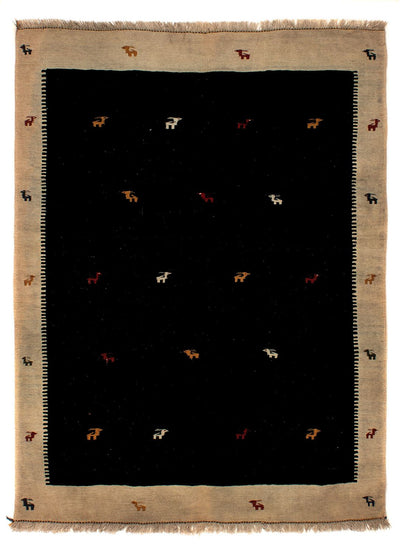Kilim Fars Teppe 152x200cm