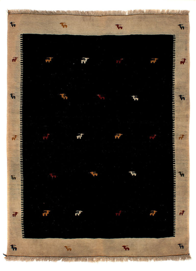 Kilim Fars Teppe 200x152cm