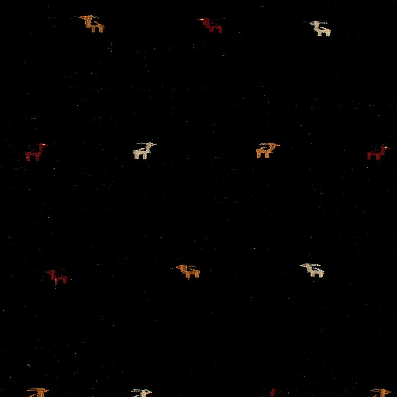 Kilim Fars Teppe 200x152cm