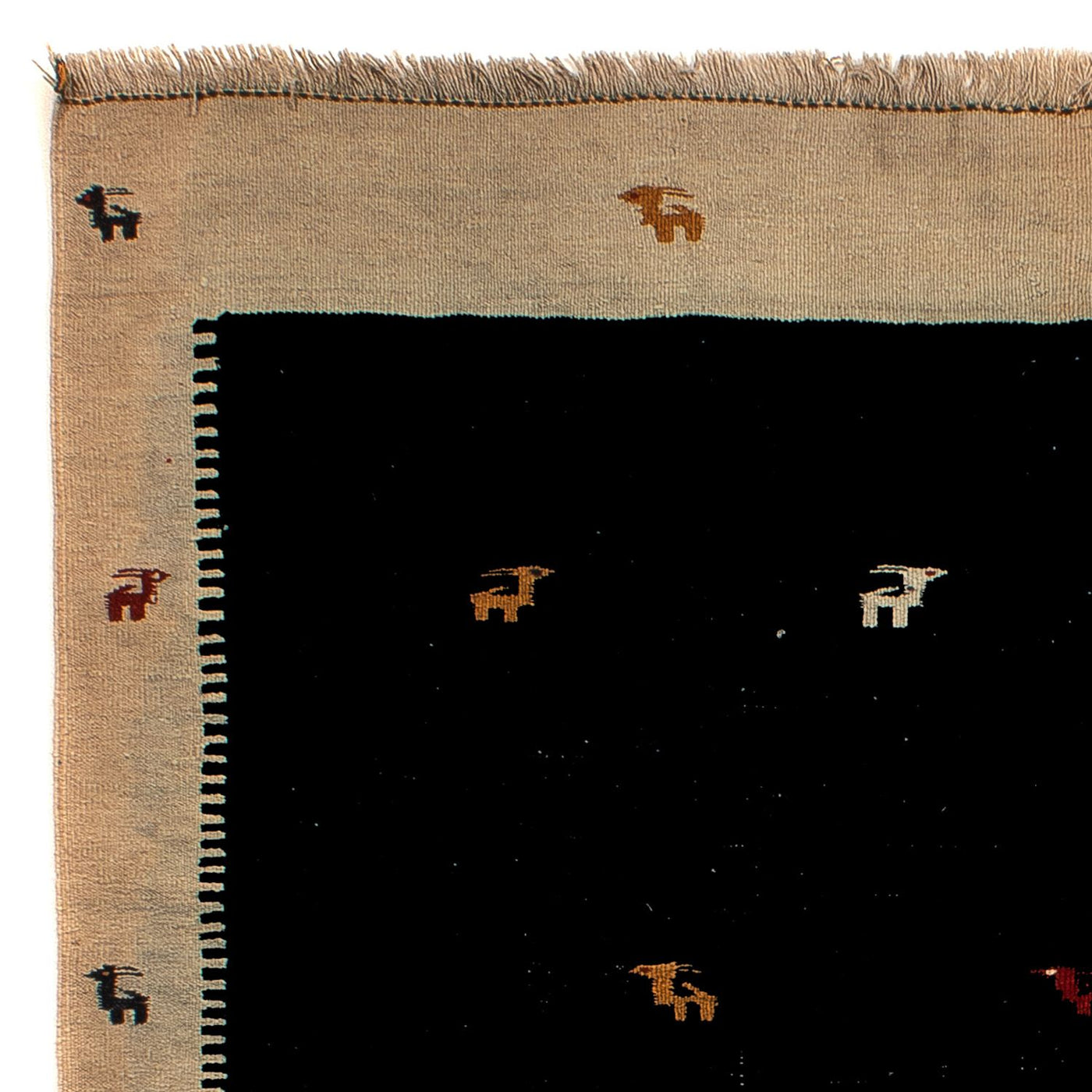 Kilim Fars Teppe 200x152cm