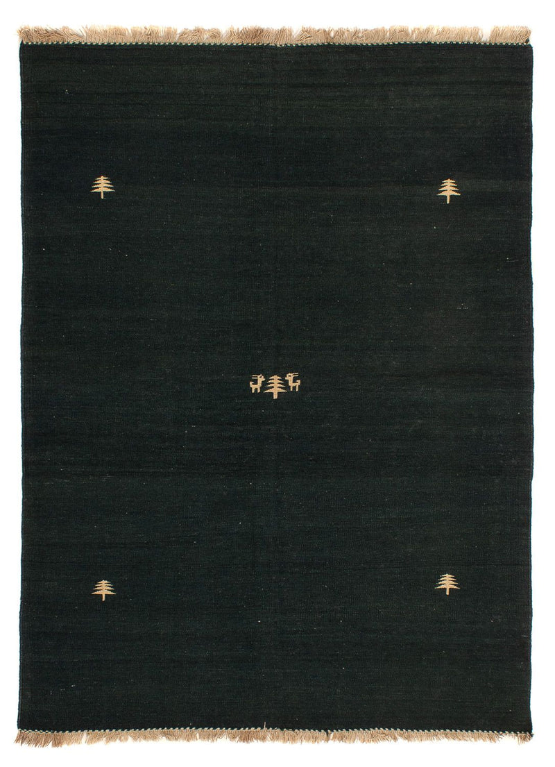 Kilim Fars Teppe 200x150cm