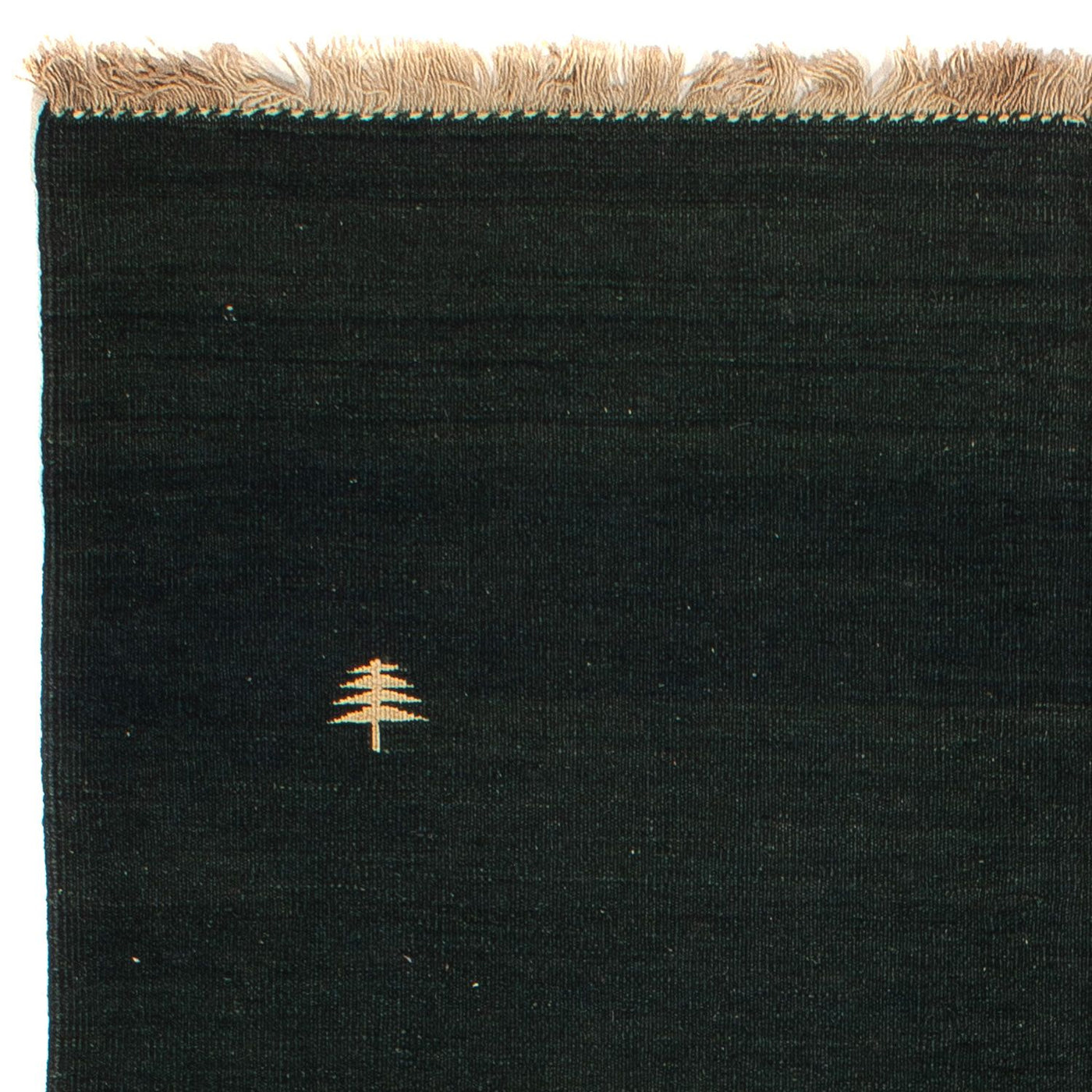 Kilim Fars Teppe 200x150cm