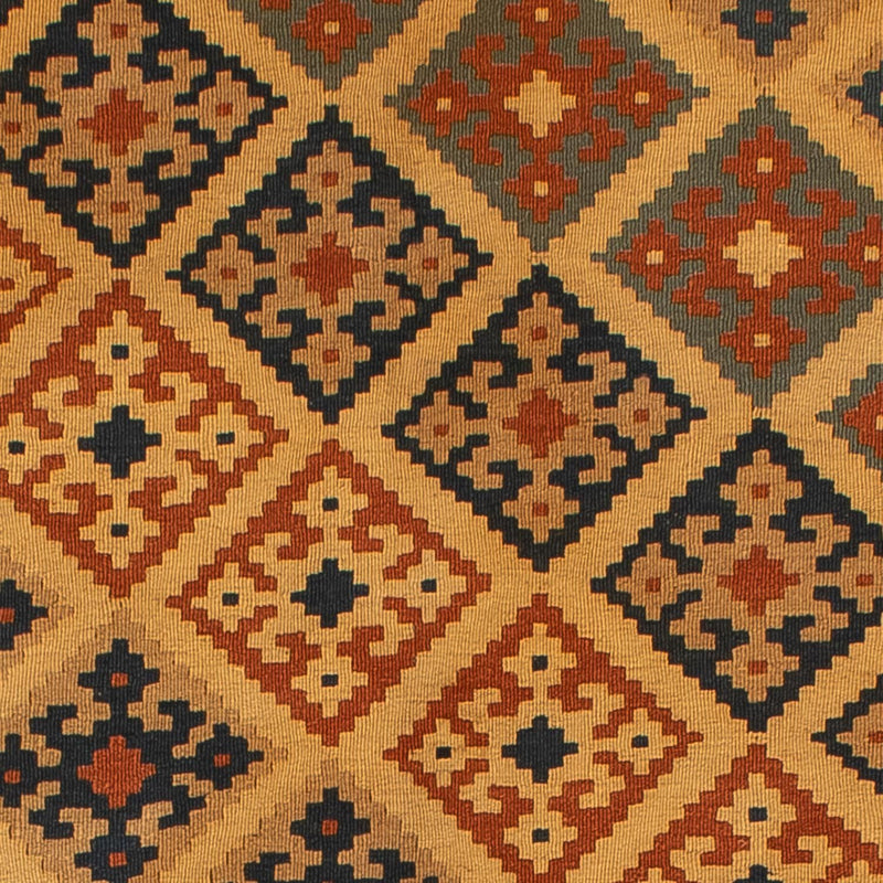 Kilim Fars Teppe 185x152cm