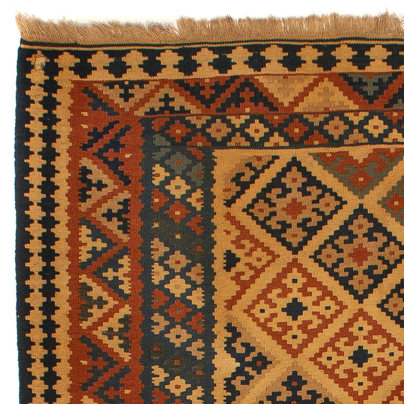 Kilim Fars Teppe 185x152cm