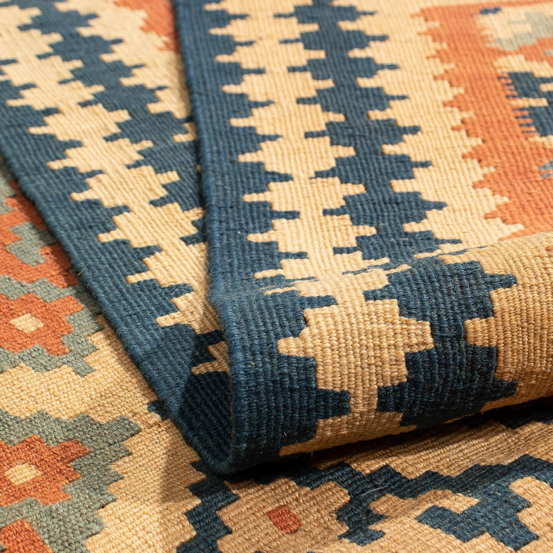 Kilim Fars Teppe 185x152cm