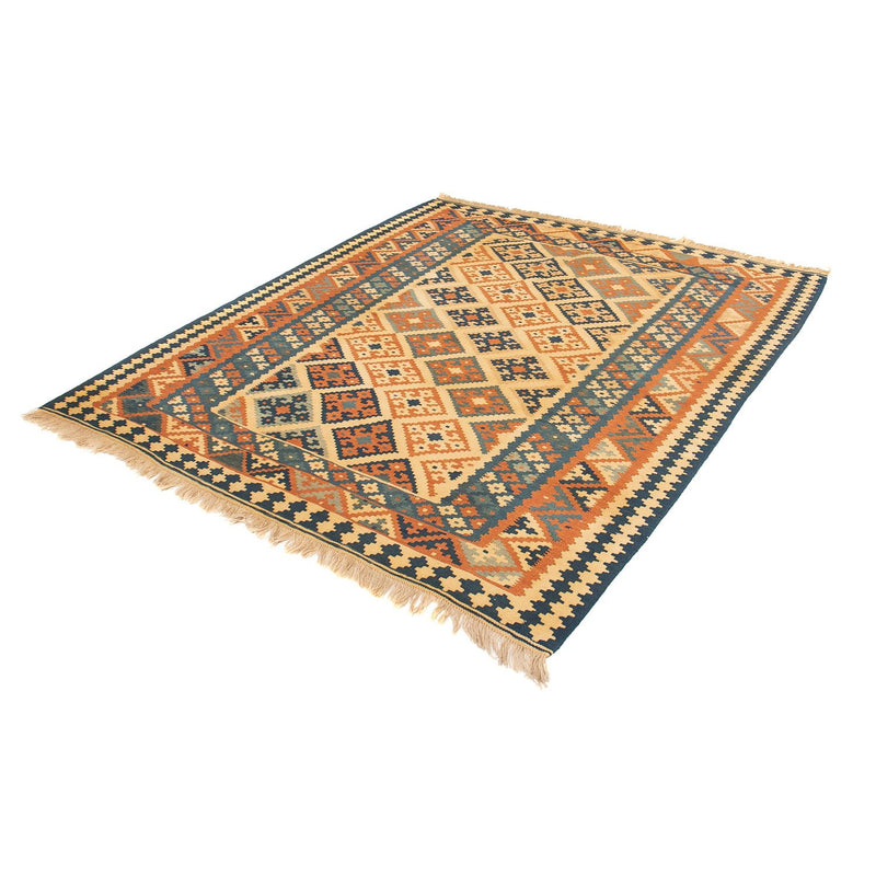 Kilim Fars Teppe 185x152cm