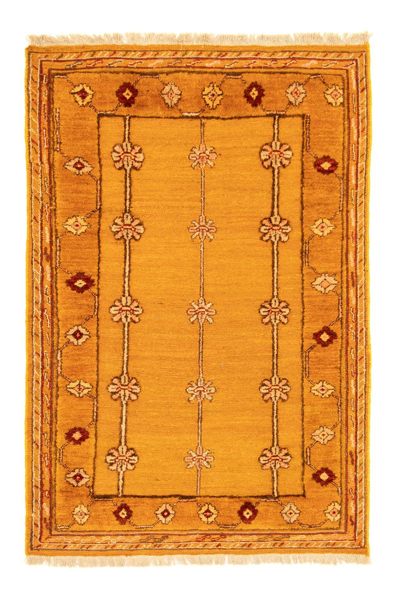 Persisk Gabbeh Teppe 173x116cm - Perserteppich Wollteppich