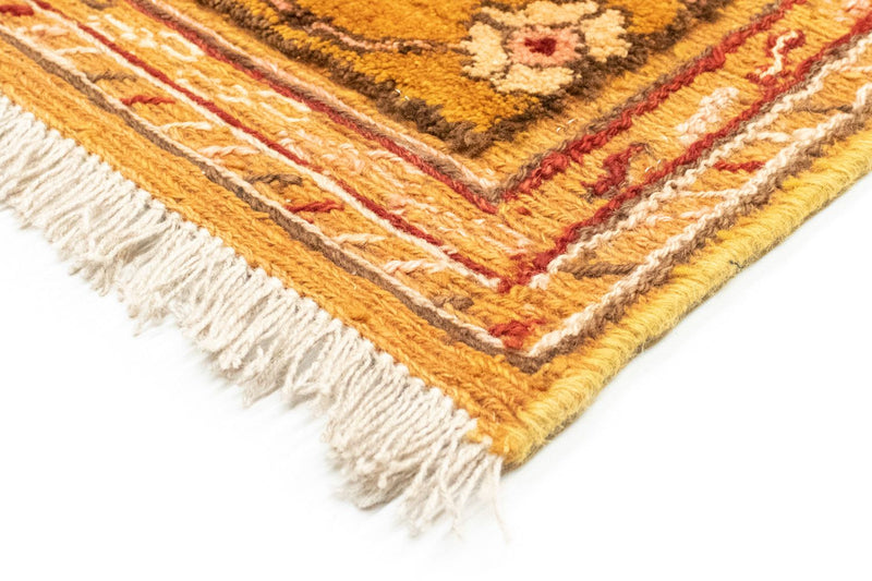 Persisk Gabbeh Teppe 173x116cm - Perserteppich Wollteppich