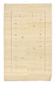 Persisk Gabbeh Teppe 190x120cm - Perserteppich Wollteppich