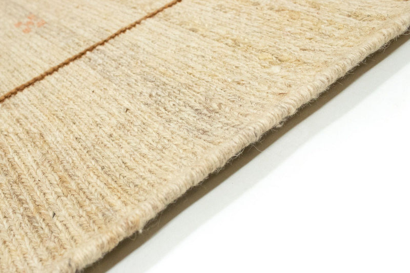 Persisk Gabbeh Teppe 190x120cm - Perserteppich Wollteppich