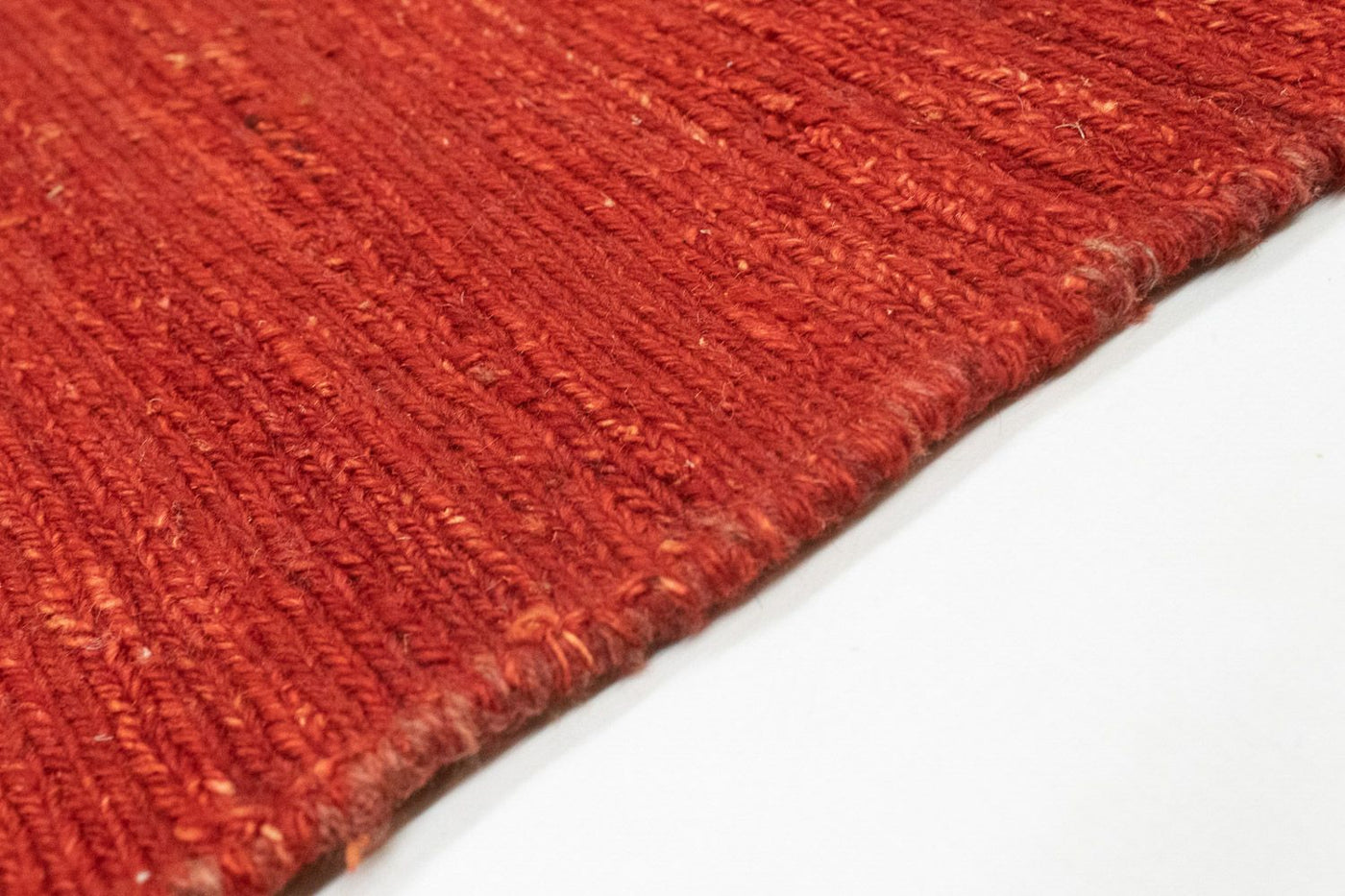 Persisk Gabbeh Teppe 168x123cm - Perserteppich Wollteppich