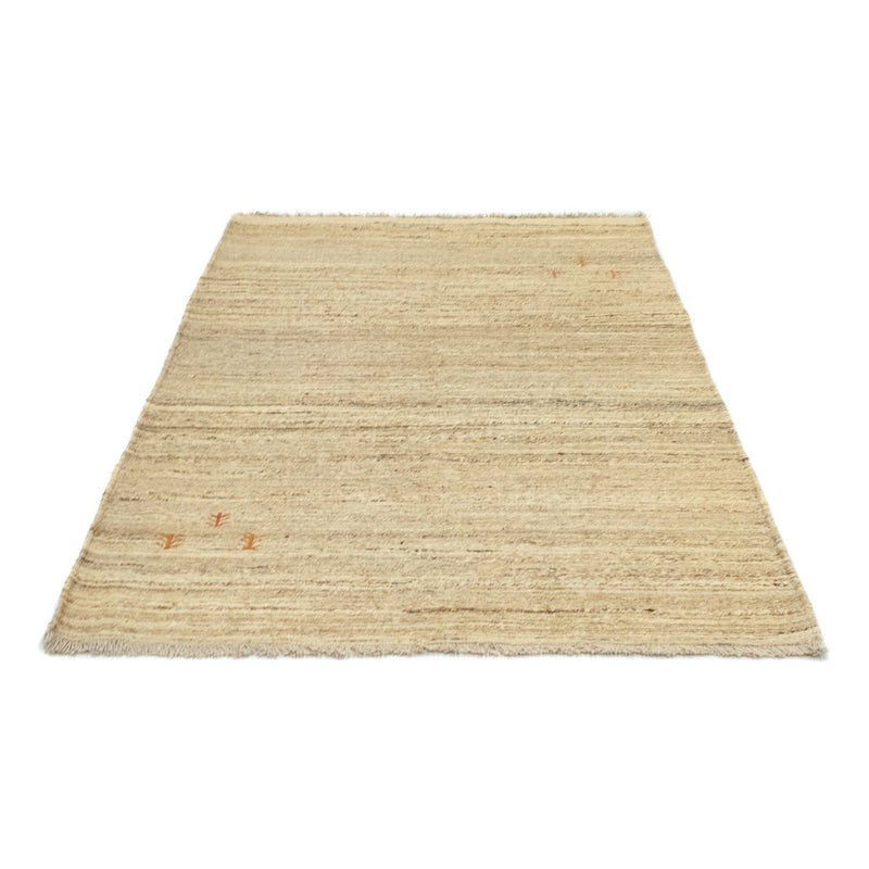 Persisk Gabbeh Teppe 180x125cm - Perserteppich Wollteppich