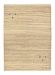 Persisk Gabbeh Teppe 178x124cm - Perserteppich Wollteppich