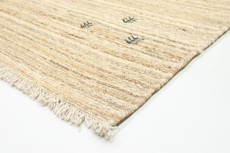 Persisk Gabbeh Teppe 178x124cm - Perserteppich Wollteppich