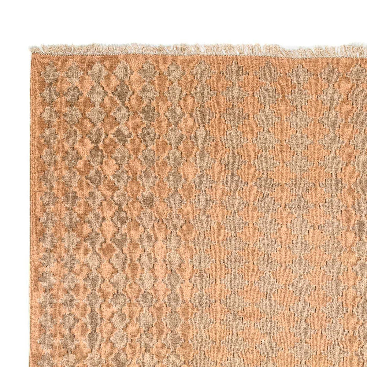 Kilim Fars Teppe 205x319cm