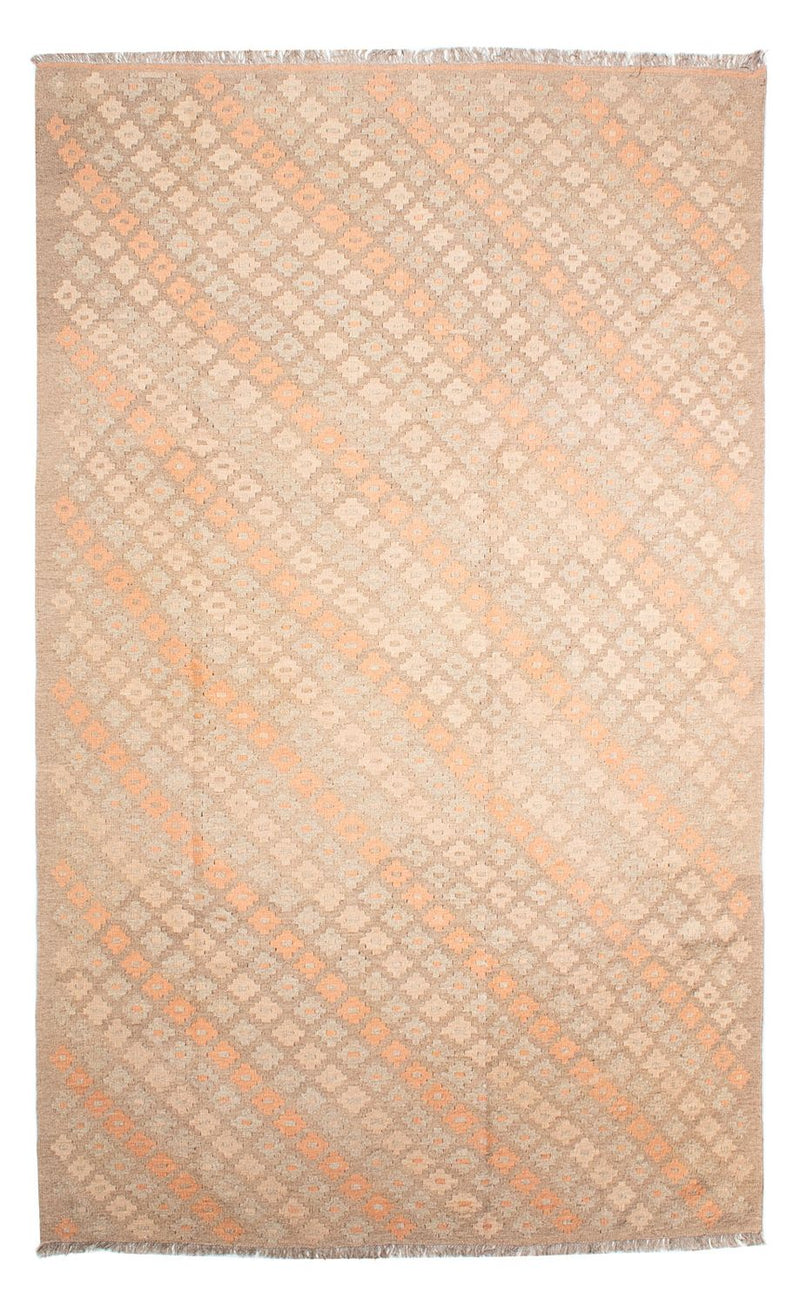 Kilim Fars Teppe 303x204cm