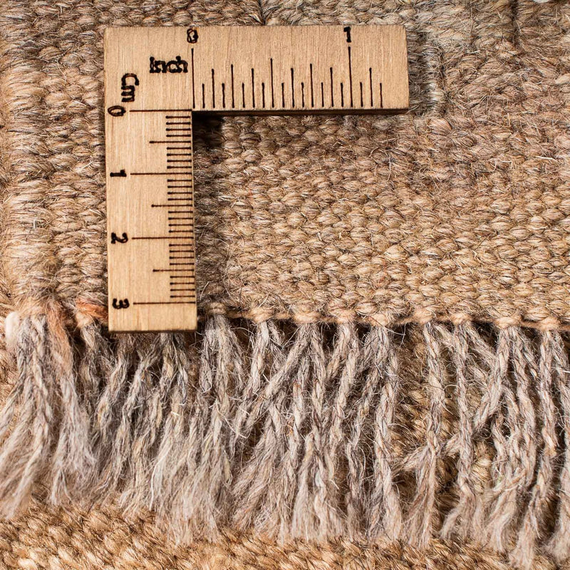 Kilim Fars Teppe 303x204cm