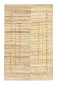 Persisk Gabbeh Teppe 180x114cm - Perserteppich Wollteppich