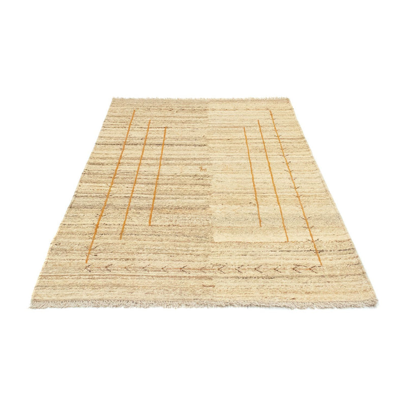 Persisk Gabbeh Teppe 180x114cm - Perserteppich Wollteppich