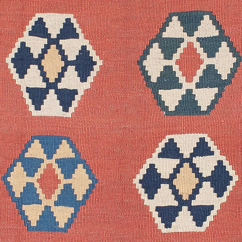 Kilim Fars Teppe 191x122cm