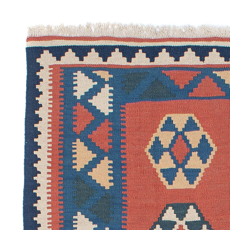 Kilim Fars Teppe 191x122cm