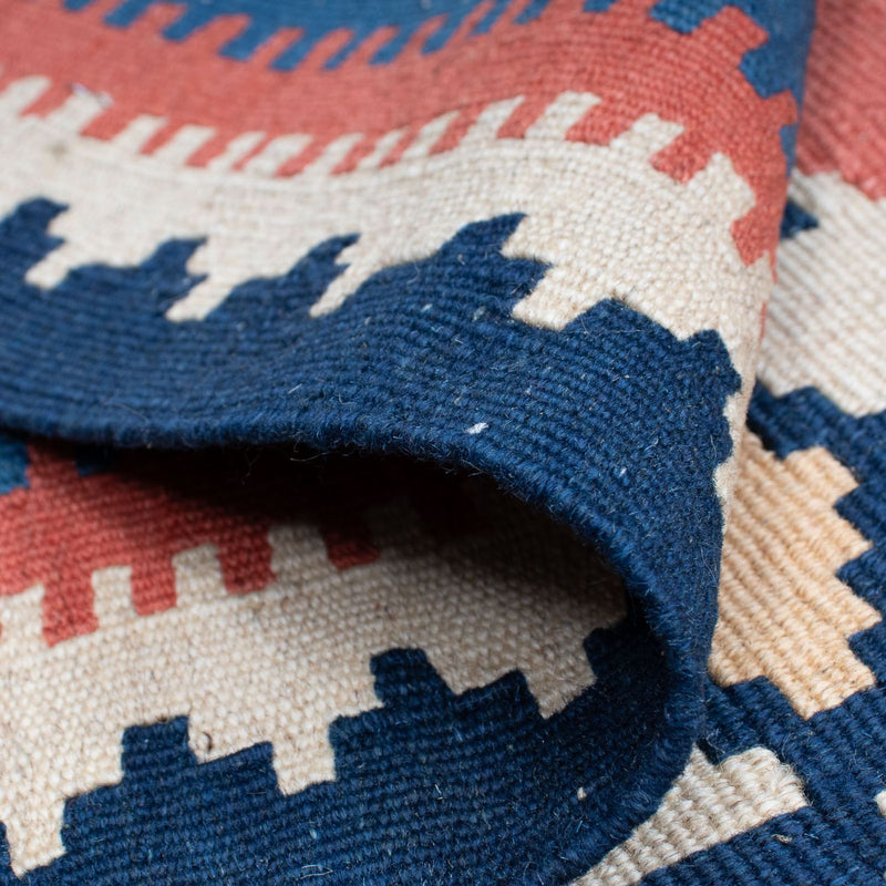 Kilim Fars Teppe 191x122cm