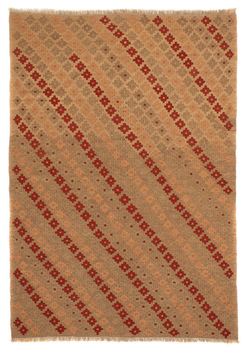 Kilim Fars Teppe 155x215cm